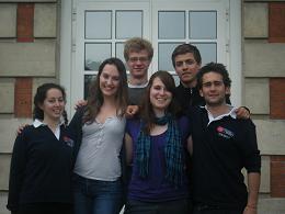 Equipe Scandi